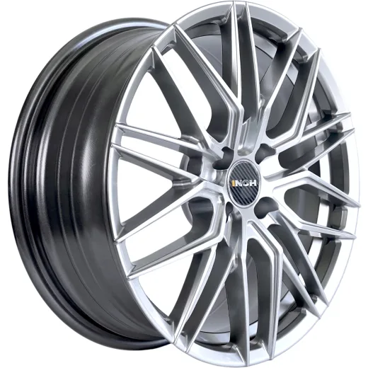 INCH 7x17/5x108 ET45 D60,1 FA8539 Hyper Black 5 (ZJH) FlowForming