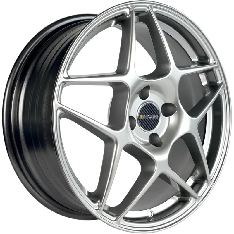 INCH 7x17/5x114,3 ET35 D67,1 FA8540 Hyper Black 5 (ZJH) FlowForming