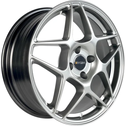 INCH 7x17/5x114,3 ET48 D56,1 FA8540 Hyper Black 5 (ZJH) FlowForming