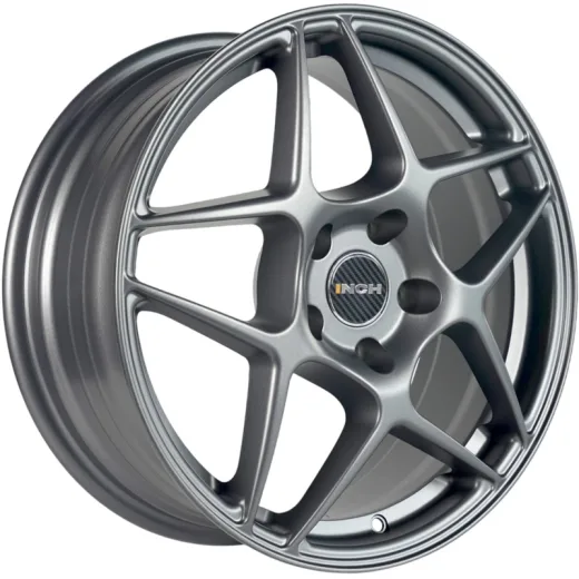 INCH 7x17/5x114,3 ET48 D56,1 FA8540 Satin Gunmetal (ZJH) FlowForming