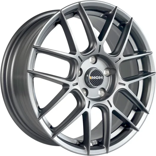 INCH 7x17/5x108 ET36 D65,1 FA8541 Satin Gunmetal (ZJH) FlowForming