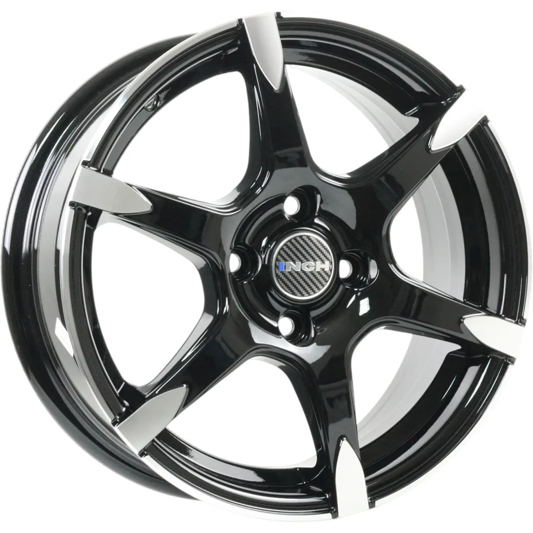 INCH 5,5x14/4x100 ET46 D54,1 IN001-1455 BD (AZ)
