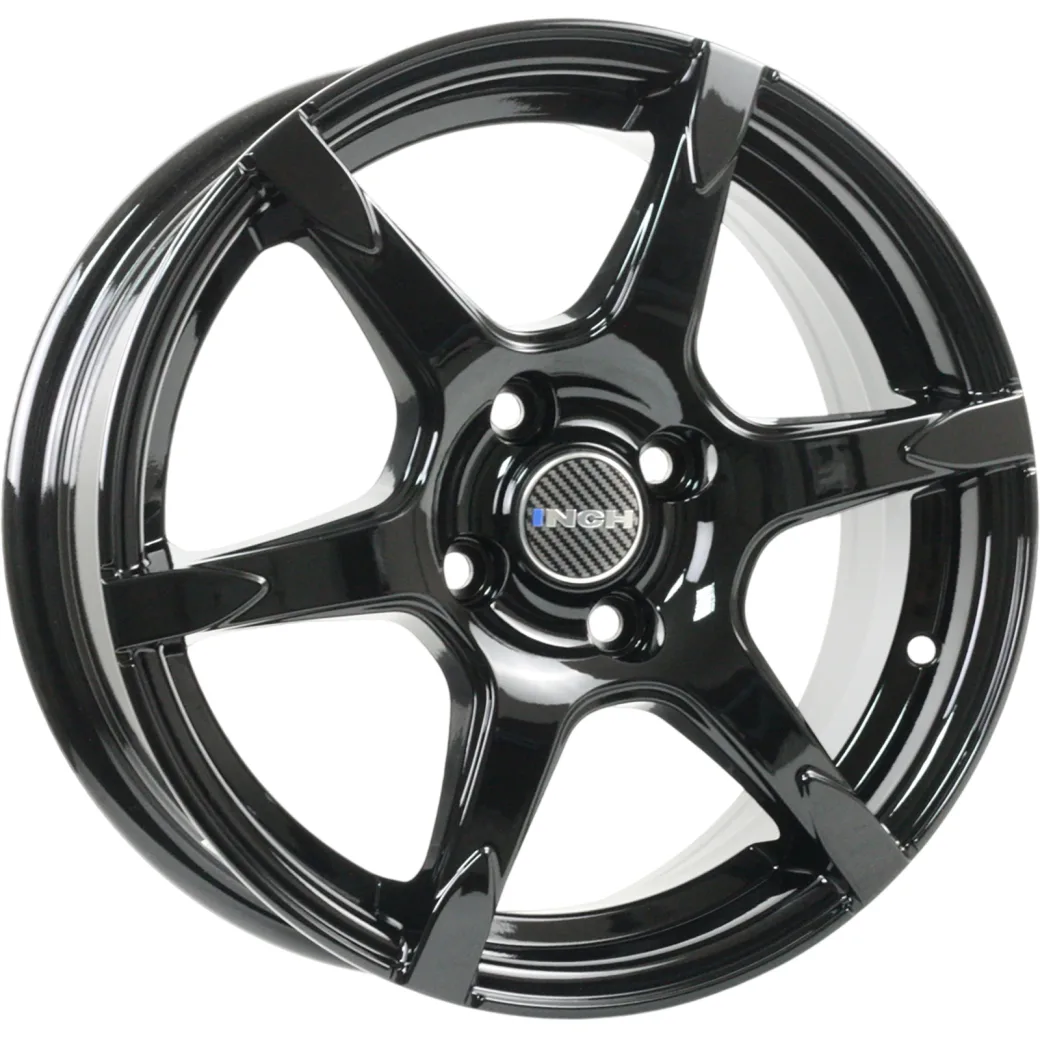 INCH 5,5x14/4x100 ET43 D60,1 IN001-1455 BL (AZ)