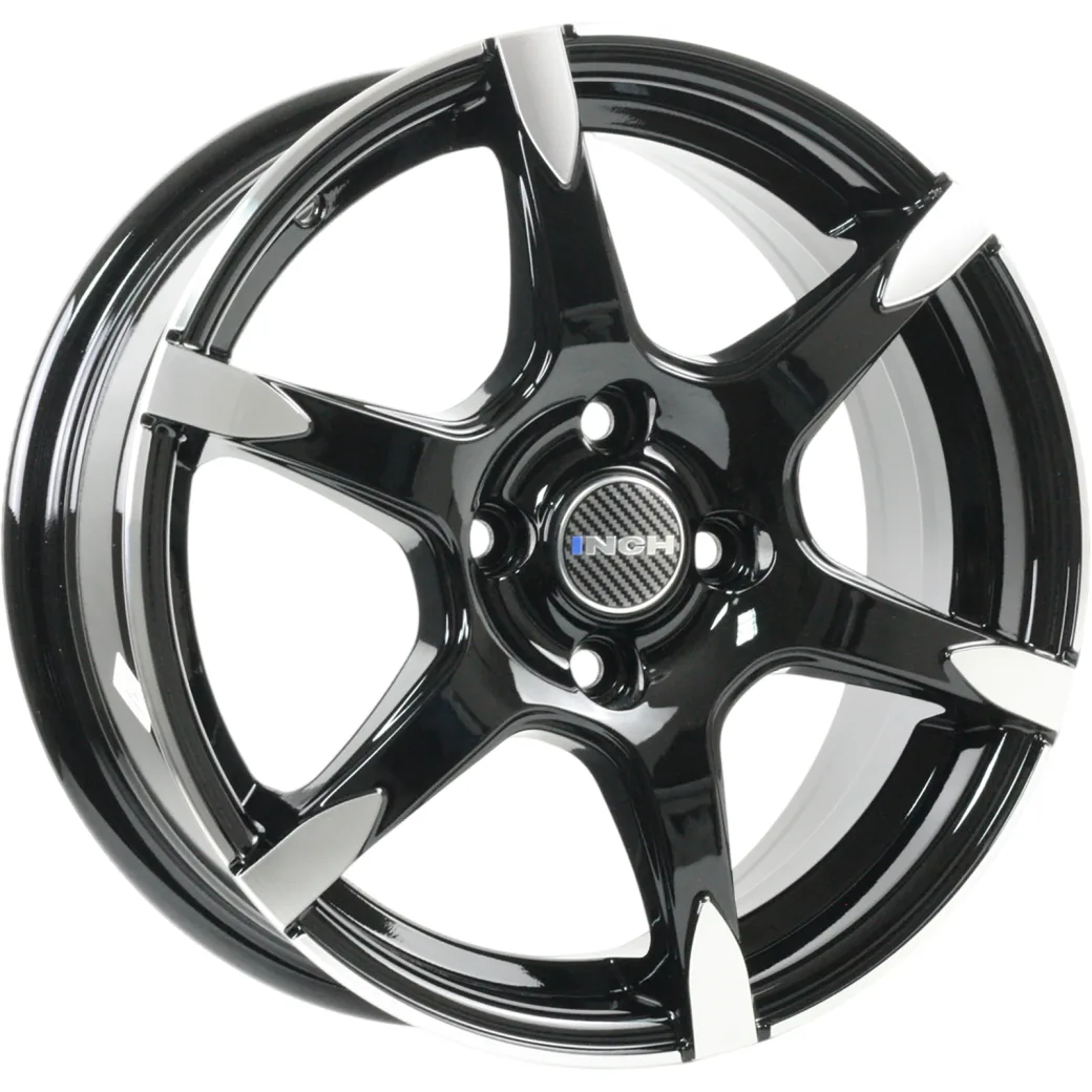 INCH 6x15/4x100 ET45 D54,1 IN001-1560 BD (AZ)