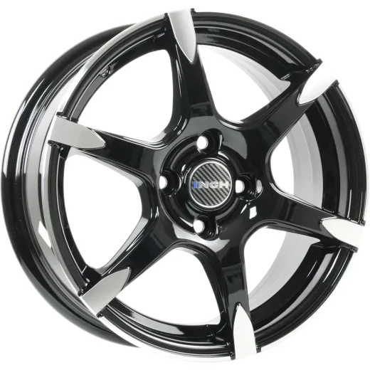 INCH 6x15/4x100 ET45 D54,1 IN001-1560 BD (AZ)
