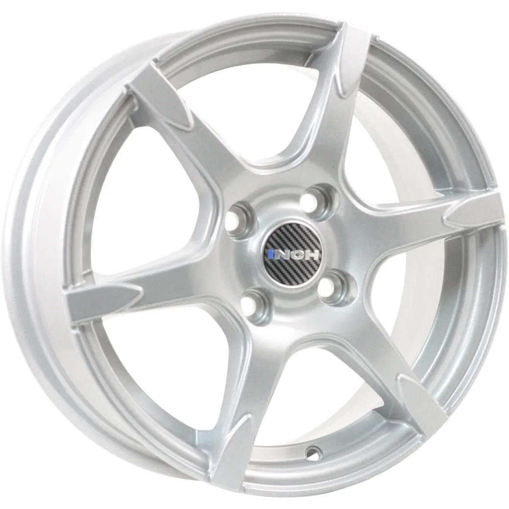 INCH 6x15/4x100 ET46 D54,1 IN001-1560 SL (AZ)