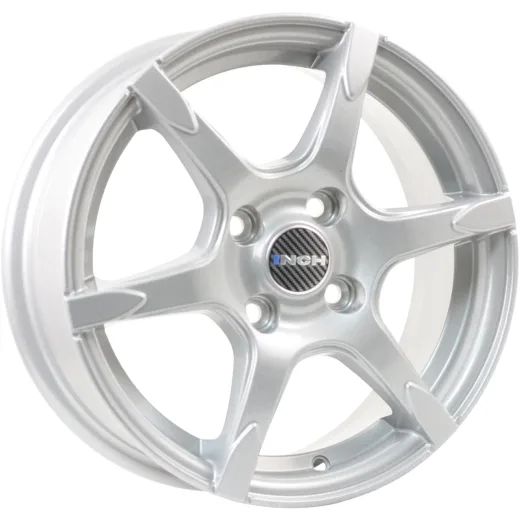 INCH 6x15/4x100 ET46 D54,1 IN001-1560 SL (AZ)