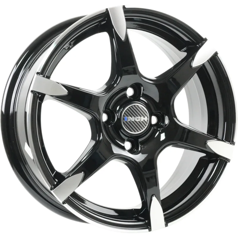 INCH 6x15/4x100 ET46 D60,1 IN001-1560 BD (AZ)