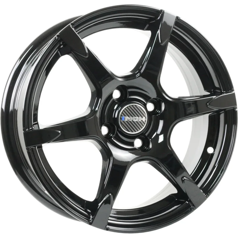 INCH 6x15/4x100 ET46 D60,1 IN001-1560 BL (AZ)