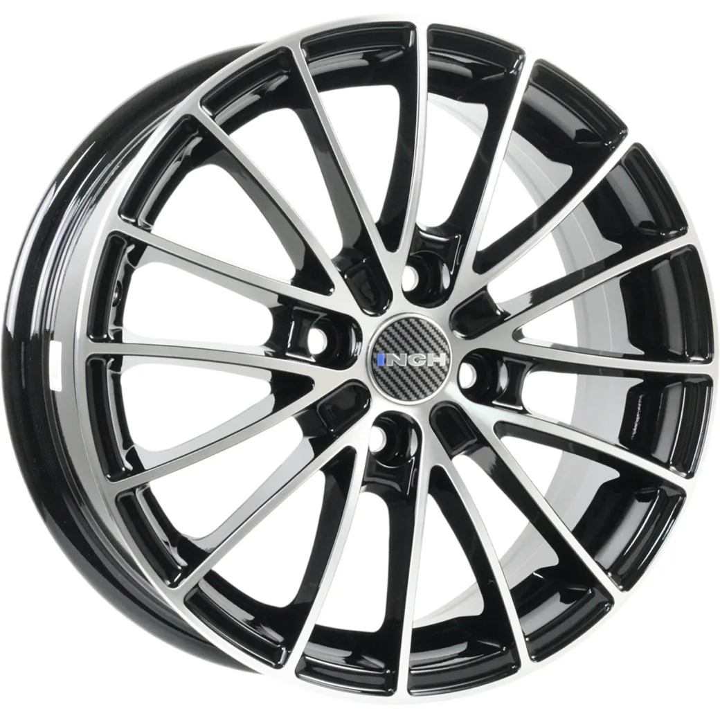 INCH 6x15/4x100 ET45 D54,1 IN002-1560 BD (AZ)