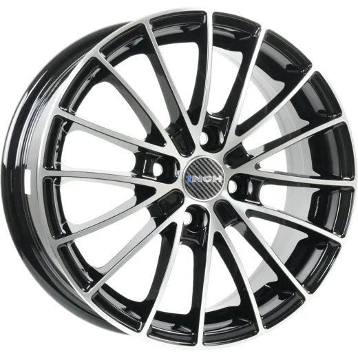 INCH 6x15/4x100 ET45 D54,1 IN002-1560 BD (AZ)