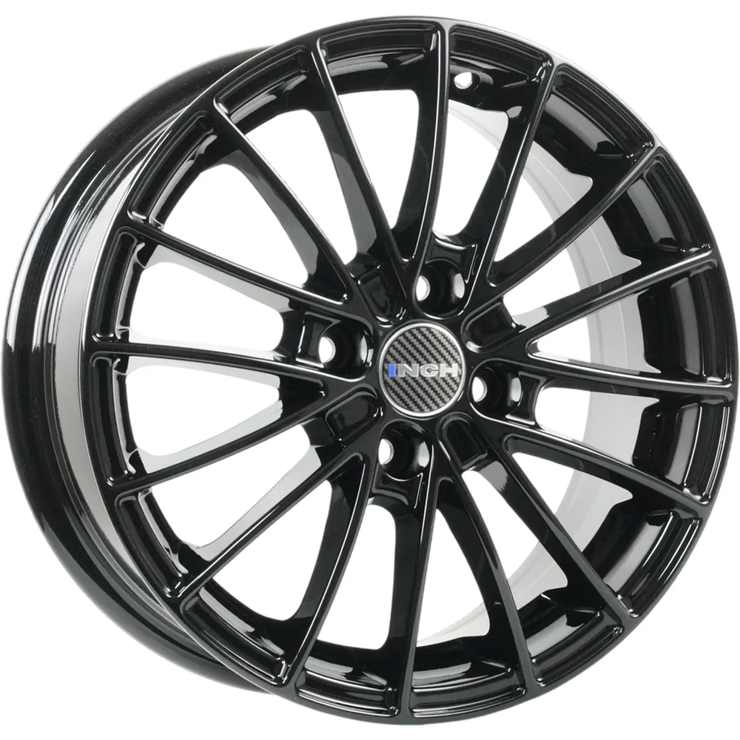 INCH 6x15/4x100 ET46 D54,1 IN002-1560 BL (AZ)
