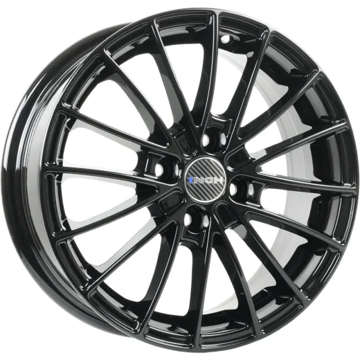 INCH 6x15/4x100 ET46 D54,1 IN002-1560 BL (AZ)