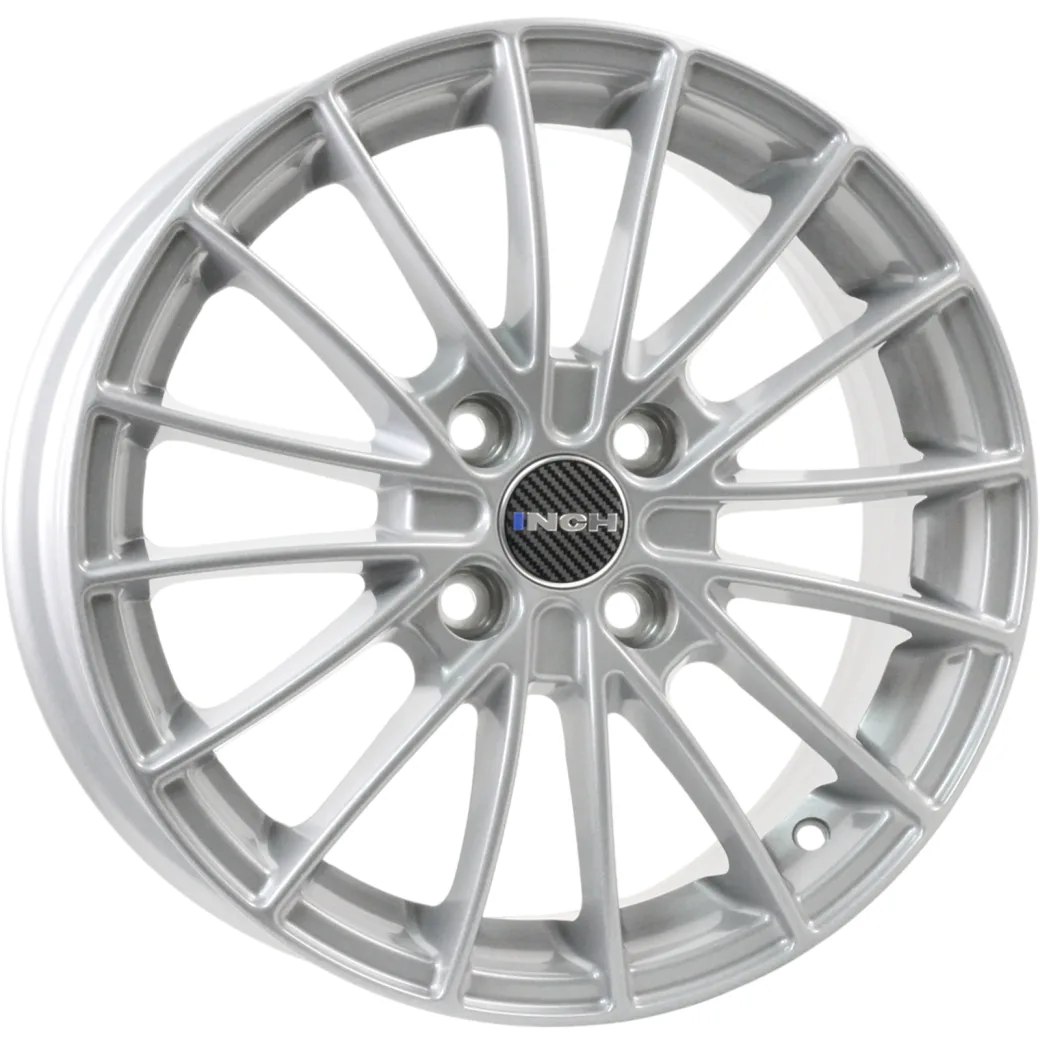 INCH 6x15/4x100 ET50 D60,1 IN002-1560 SL (AZ)
