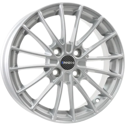 INCH 6x15/4x100 ET50 D60,1 IN002-1560 SL (AZ)