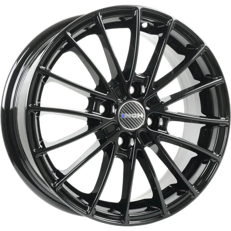 INCH 6x15/4x100 ET40 D60,1 IN002-1560 BL (AZ)