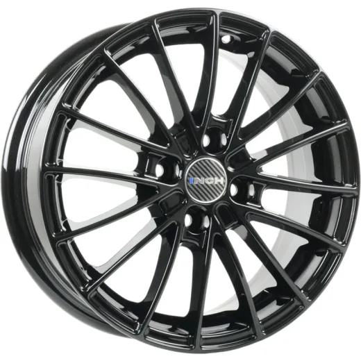 INCH 6x15/4x100 ET40 D60,1 IN002-1560 BL (AZ)