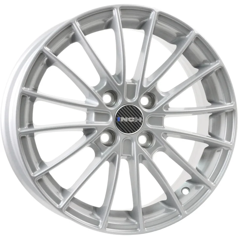 INCH 6x15/4x100 ET40 D60,1 IN002-1560 SL (AZ)