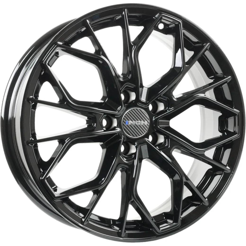 INCH 6,5x17/5x114,3 ET37 D66,5 IN003-1765 BL (AZ)