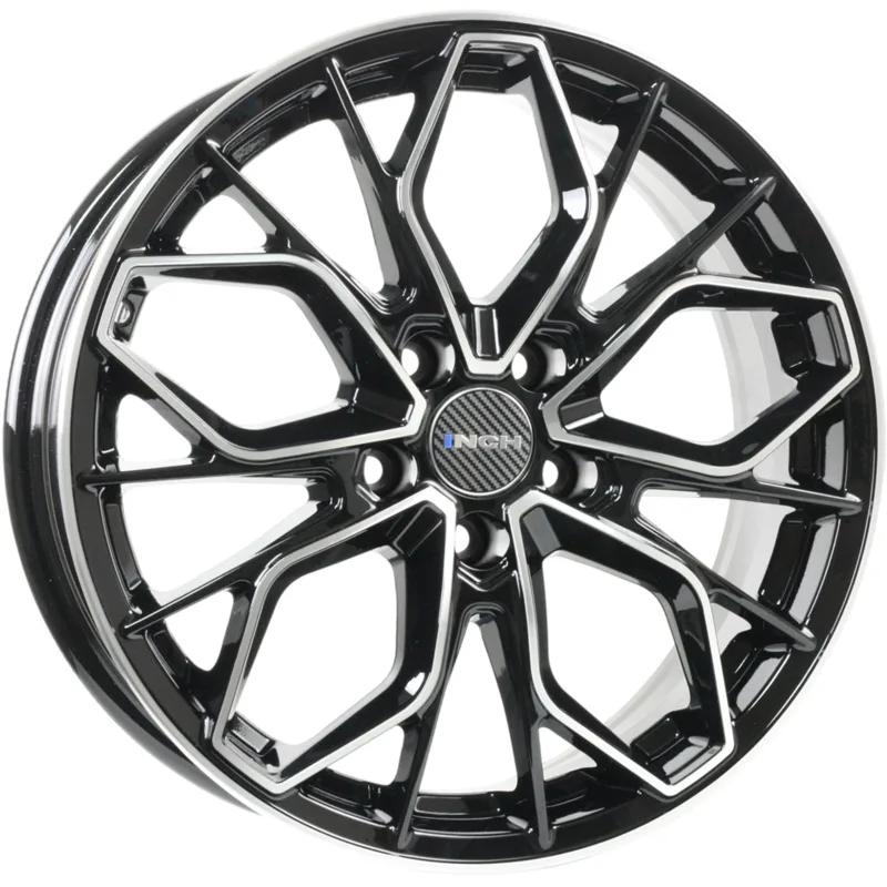 INCH 6,5x17/5x114,3 ET45 D67,1 IN003-1765 BD (AZ)