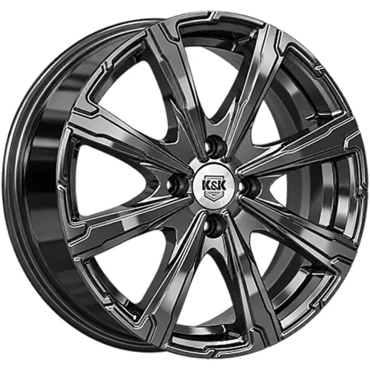 K&K 6x16/4x100 ET41 D60,1 Арагац (КС1214) Кварц