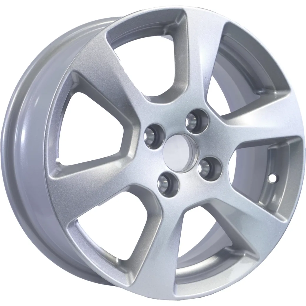 K&K 6x15/4x100 ET50 D60,15 Granite (КС728) Ауди F