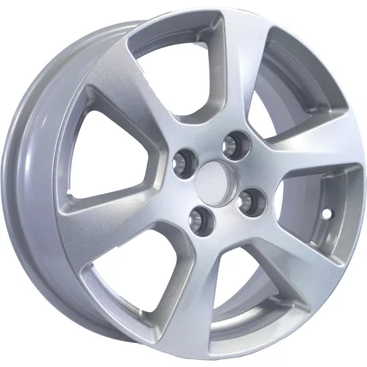 K&K 6x15/4x100 ET50 D60,15 Granite (КС728) Ауди F