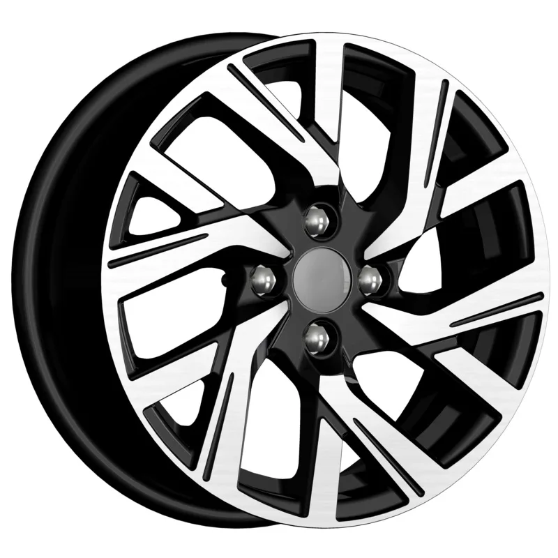 iFree Original 6x15/4x98 ET35 D58,5 КС1030 (Granta I) Алмаз черный