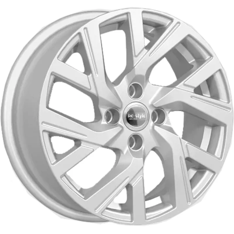 iFree Original 6x15/4x100 ET40 D60,1 КС1030 (Granta II) Сильвер