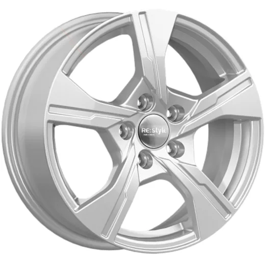 iFree Original 6,5x16/5x114,3 ET40 D66,1 КС1053 (Qashqai) Сильвер