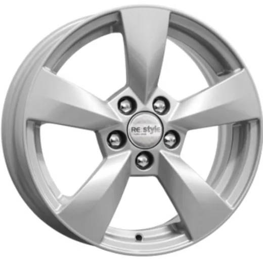 iFree Original 6x15/5x100 ET38 D57,1 КС700 (Rapid NH) Сильвер