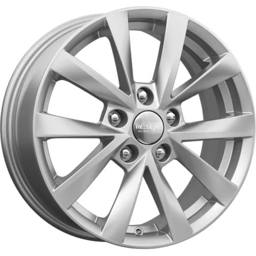iFree Original 6,5x16/5x114,3 ET50 D67,1 КС863 (Duster) Сильвер