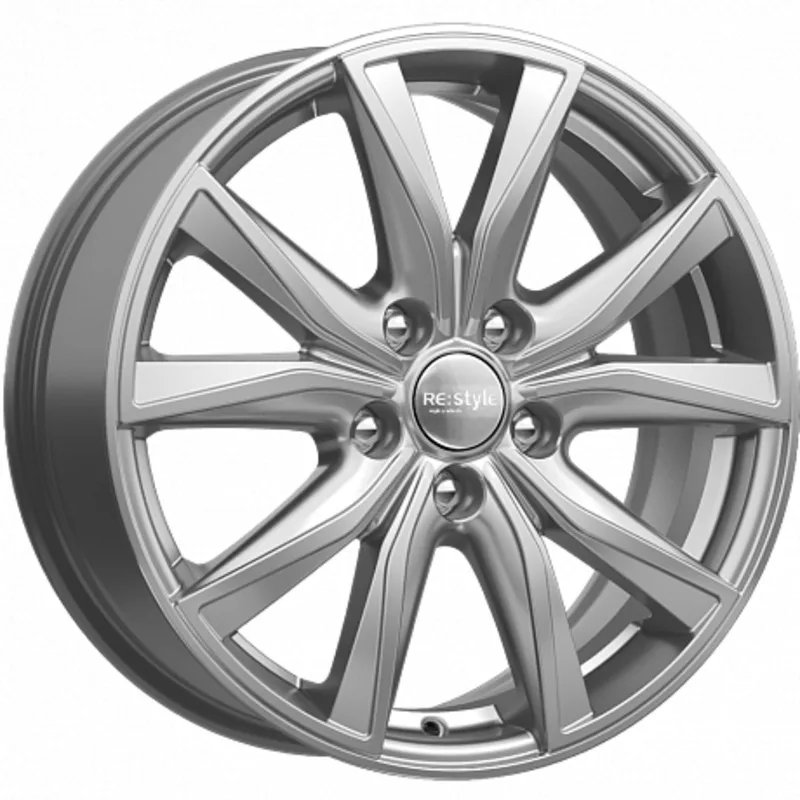 iFree Original 7x17/5x114,3 ET45 D66,1 КС867 Дарк платинум