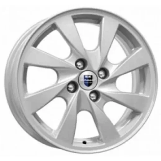 iFree Original 6x15/4x98 ET33 D58,5 КС928 (Kalina Cross) Сильвер