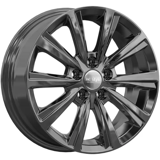 iFree Original 6x15/5x100 ET38 D57,1 КС937 (Polo CK) Кварц