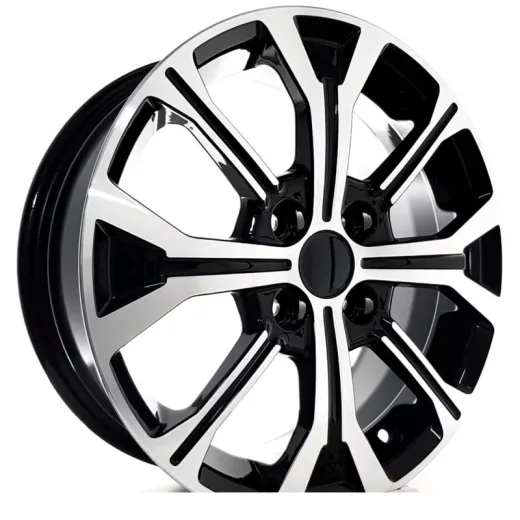 iFree Original 6x15/4x100 ET50 D60,1 КС945 (Vesta) Алмаз черный