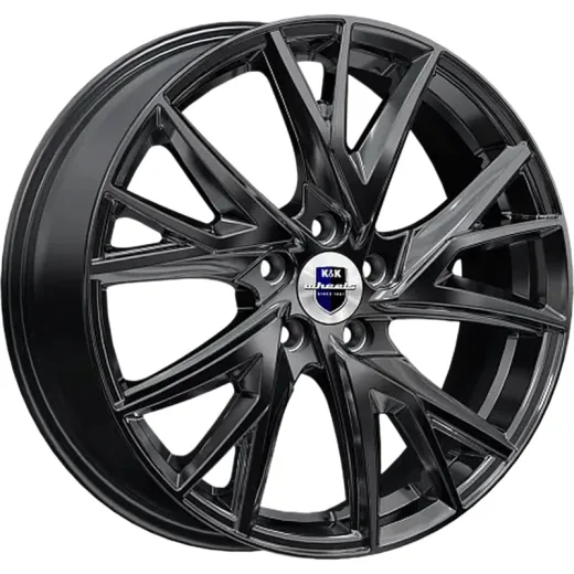 K&K 6,5x18/5x108 ET33 D60,1 Кайлас (КС1054) Кварц