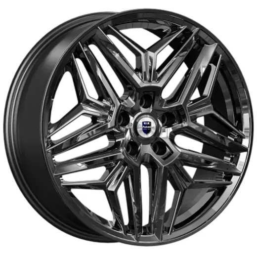 K&K 7x19/5x108 ET36 D65,1 Колумб (КС1038) Кварц