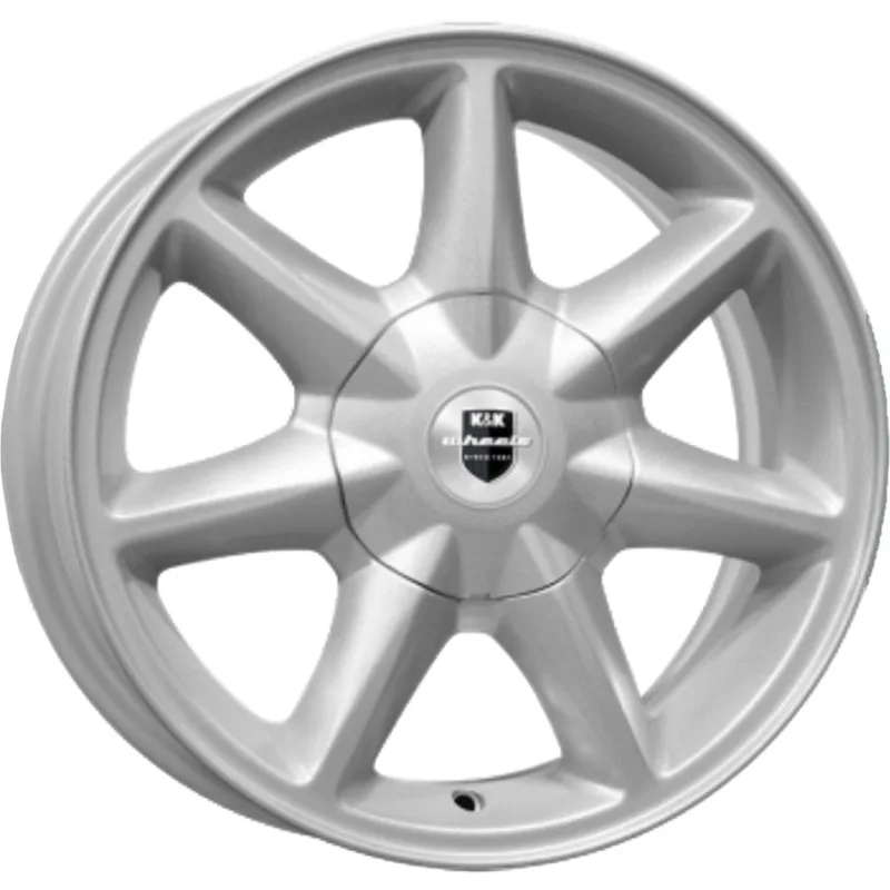 K&K 6x15/4x98 ET35 D58,5 Lada Kalina LUX (КС580) Ауди F