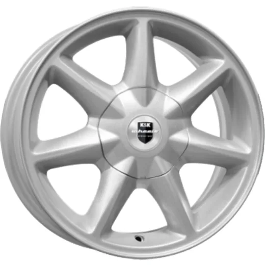 K&K 6x15/4x98 ET35 D58,5 Lada Kalina LUX (КС580) Ауди F