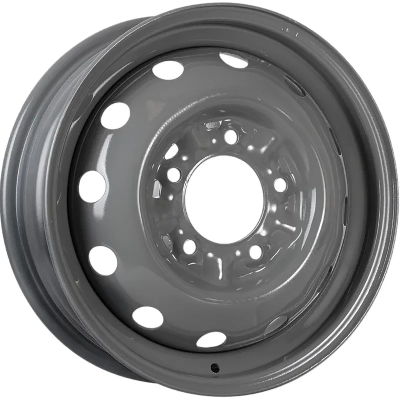 Kronprinz 5x16/5x139,7 ET58 D97,9 ВАЗ-21214 Gray (21214310101515) (3,5 мм) 485 кг