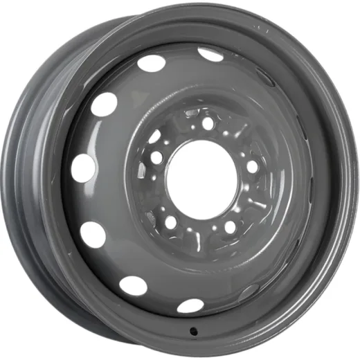 Kronprinz 5x16/5x139,7 ET58 D97,9 ВАЗ-21214 Gray (21214310101515) (3,5 мм) 485 кг