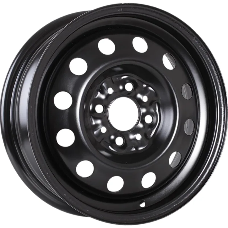 Kronprinz 5x14/4x98 ET35 D58,6 ВАЗ Гранта, Приора Black (21120310101502) (3,5 мм) 425 кг