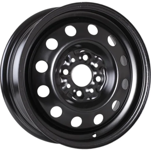 Kronprinz 5x14/4x98 ET35 D58,6 ВАЗ Гранта, Приора Black (21120310101502) (3,5 мм) 425 кг