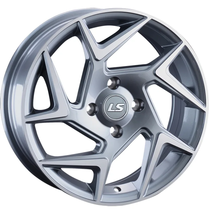 LS 6,5x16/4x108 ET40 D63,4 1003 GMF (конус)