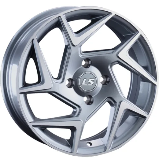 LS 6,5x16/4x108 ET40 D63,4 1003 GMF (конус)