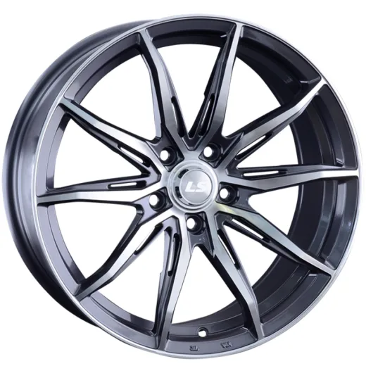 LS 8x18/5x114,3 ET45 D67,1 1055 GMF (конус)