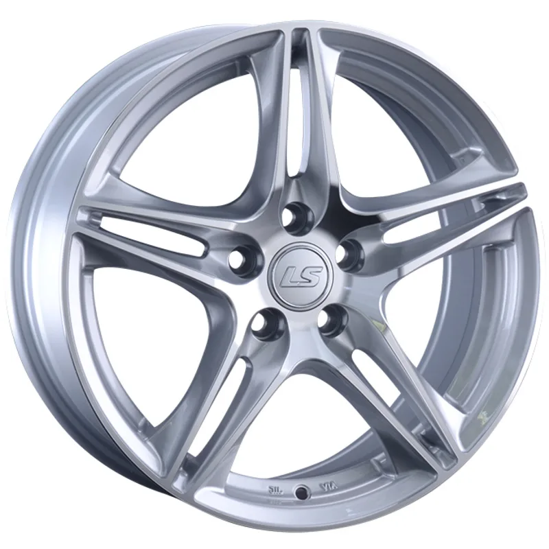 LS 8x18/5x114,3 ET35 D67,1 1056 SF (конус)