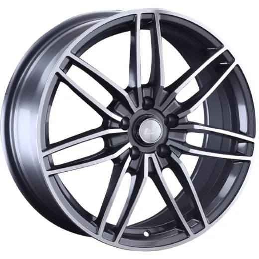LS 7,5x17/4x100 ET40 D60,1 1241 GMF (конус)