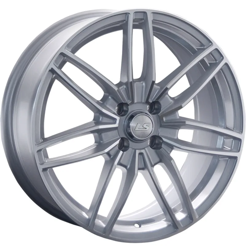 LS 8x18/5x112 ET35 D66,6 1241 SF (конус)